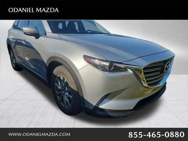 2016 Mazda CX-9 Touring for sale in Fort Wayne, IN