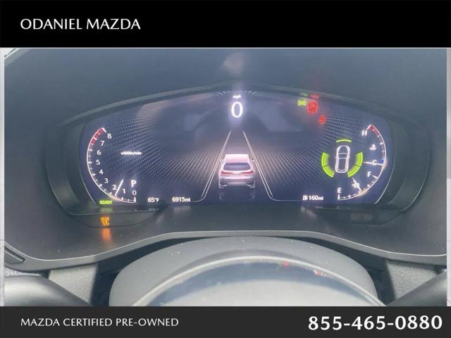 2026 Mazda X-90 3.3 Turbo Premium Sport for sale in Fort Wayne, IN