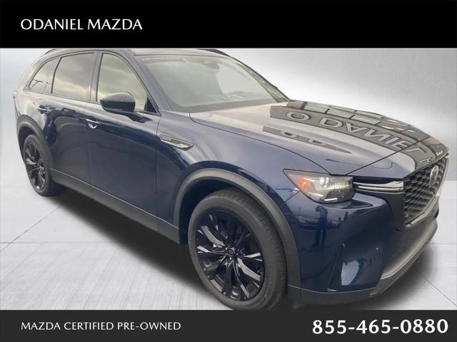2026 Mazda X-90 3.3 Turbo Premium Sport for sale in Fort Wayne, IN