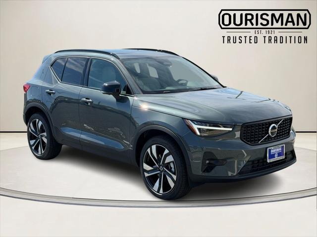 2026 Volvo XC40 Plus, B5 AWD Gas mild hybrid, Dark for sale in Frederick, MD
