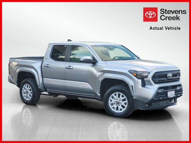 2025 Toyota Tacoma SR5 for sale in San Jose, CA