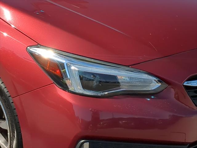 2021 Subaru Impreza Limited 5-Door