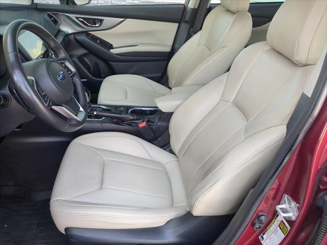 2021 Subaru Impreza Limited 5-Door