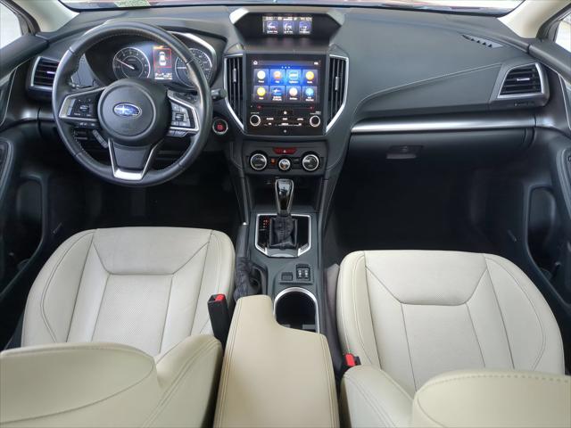 2021 Subaru Impreza Limited 5-Door