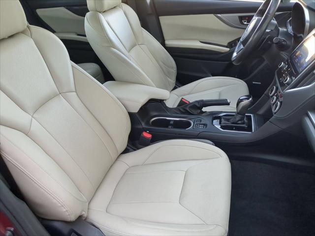 2021 Subaru Impreza Limited 5-Door