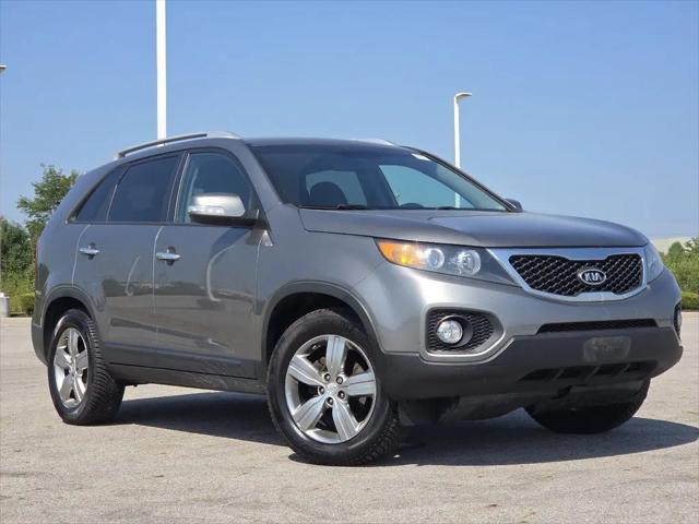 2013 Kia Sorento EX for sale near Columbus, OH
