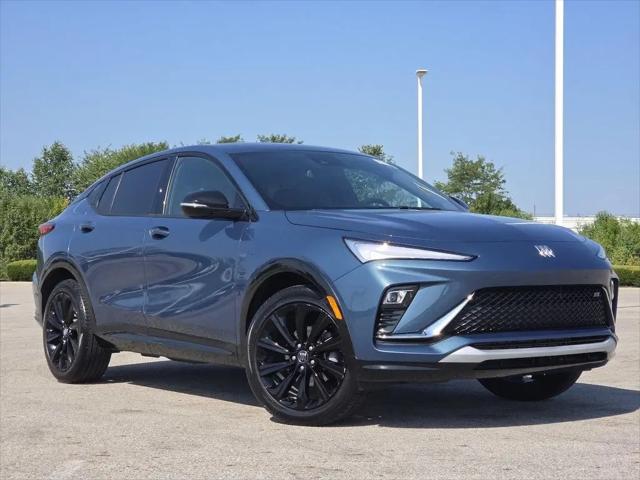 2024 Buick NV Sport Touring FWD for sale in Columbus, OH