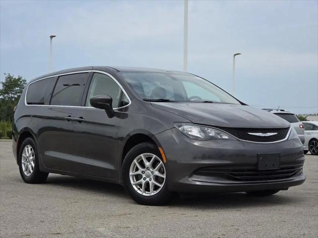 2018 Chrysler Pacifica LX for sale in Columbus, OH
