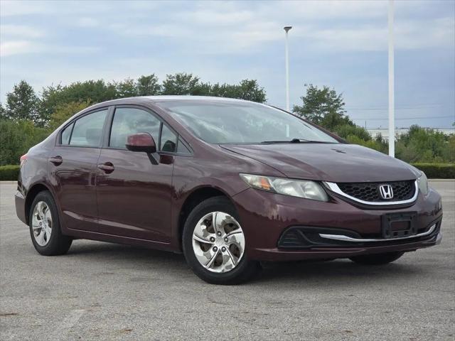 2013 Honda Civic LX for sale near Columbus, OH
