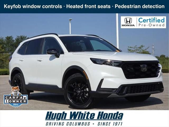 2024 Honda CR-V Hybrid Sport for sale in Columbus, OH