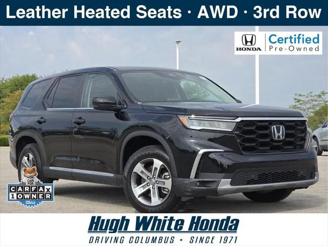 2023 Honda Pilot for sale near Columbus, OH