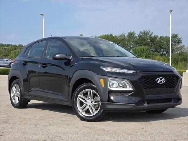 2020 Hyundai Kona SE for sale near Columbus, OH