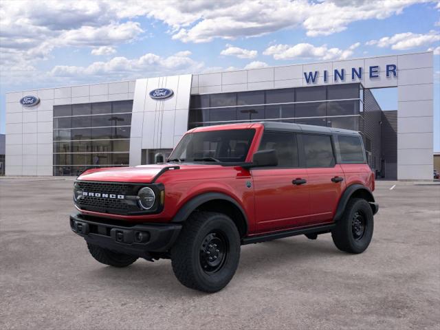 2026 Ford Bronco Big Bend for sale in Dover, DE