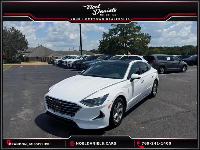2023 Hyundai Sonata SE for sale in Brandon, MS