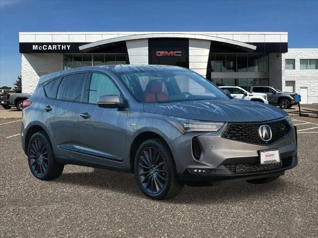 2024 Acura RDX A-SPEC Advance Package for sale in Coon Rapids, MN