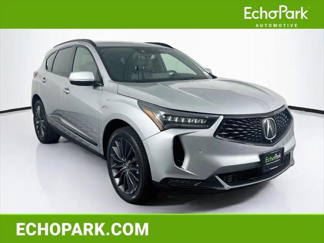 2023 Acura RDX A-SPEC Advance Package for sale in Roseville, CA