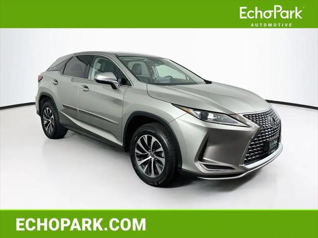 2020 Lexus RX 350 Base for sale in Roseville, CA
