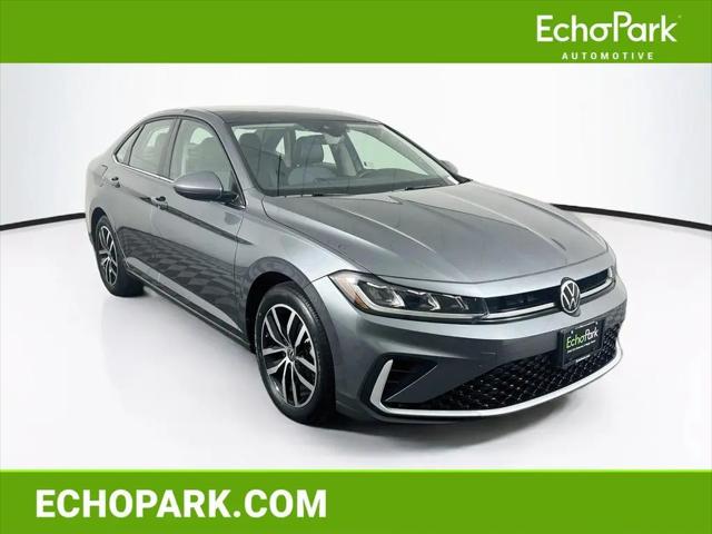 2025 Volkswagen Jetta 1.5T SE for sale in Roseville, CA