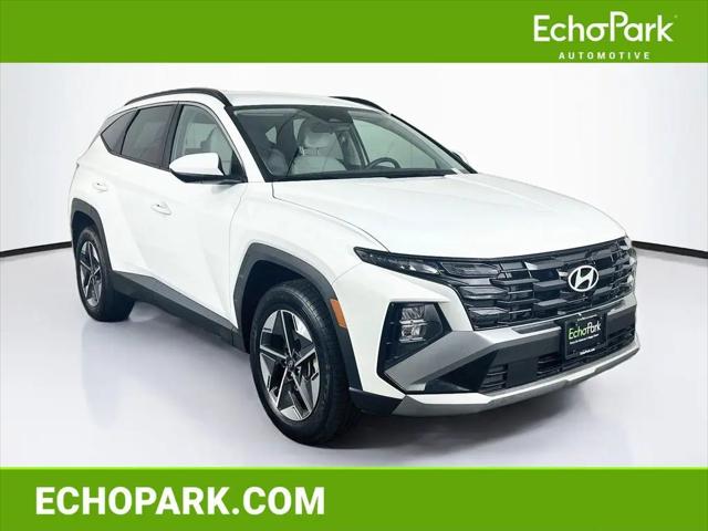 2025 Hyundai Tucson SEL for sale in Roseville, CA