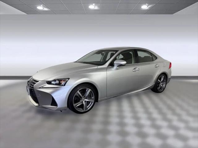 2019 Lexus IS 300 Base for sale in Houston, TX