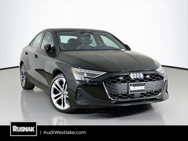 2026 Audi A3 Premium 40 TFSI quattro S tronic for sale in Thousand Oaks, CA