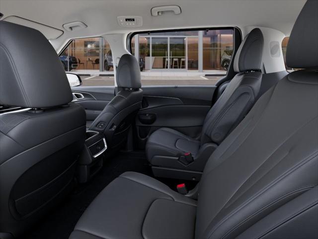 2027 Kia Carnival EX
