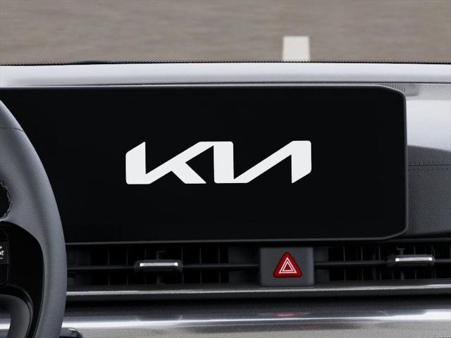 2027 Kia Carnival EX
