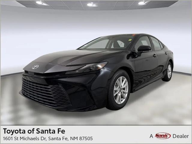2025 Toyota Camry LE for sale in Santa Fe, NM