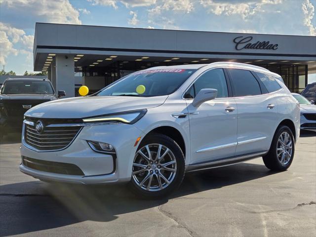 2023 Buick Enclave Essence FWD for sale in Hot Springs, AR