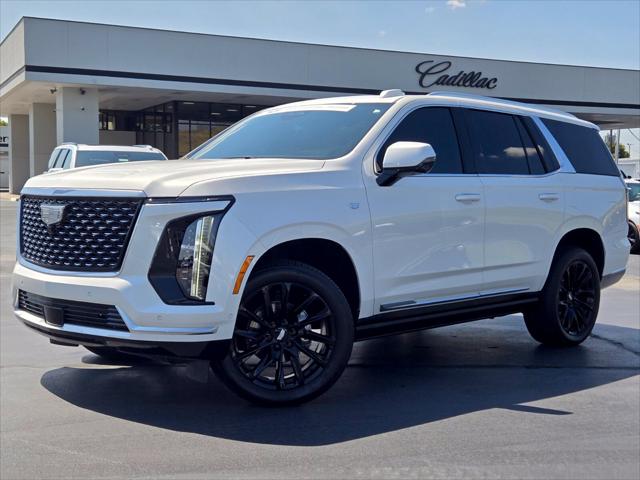 2025 Cadillac Escalade Premium Luxury for sale in Hot Springs, AR