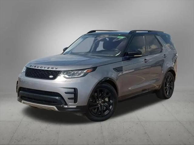 2020 Land Rover Discovery Landmark Edition for sale in Troy, MI