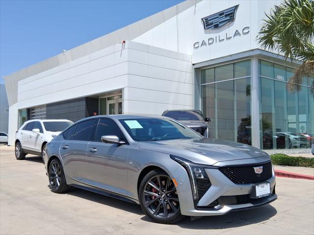2025 Cadillac CT5 Sport RWD for sale in Edinburg, TX