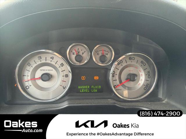 2008 Ford Edge Limited for sale in North Kansas City, MO