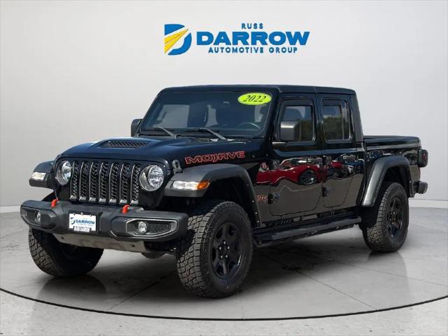 2022 Jeep Gladiator Sport for sale in Neenah, WI