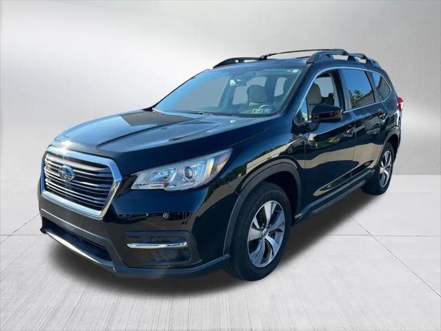 2019 Subaru Ascent Premium for sale in Hillsdale, MI
