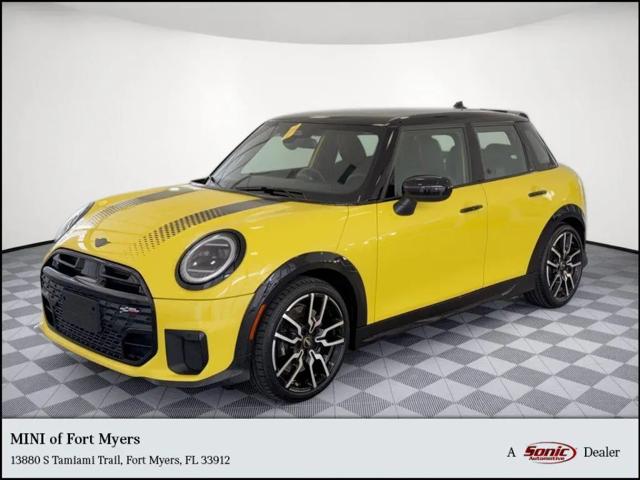 2026 MINI Hardtop Cooper S for sale in Fort Myers, FL