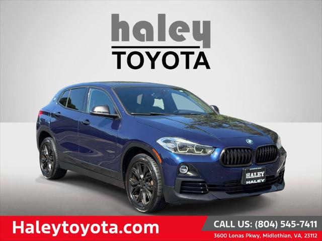2018 BMW X2 xDrive28i for sale in Midlothian, VA