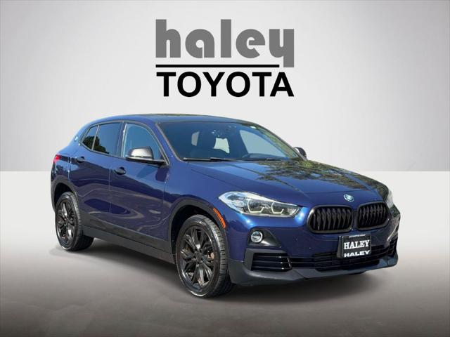 2018 BMW X2 xDrive28i for sale in Midlothian, VA