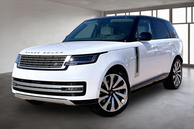 2027 Land Rover Range Rover Autobiography for sale in Oklahoma City, OK
