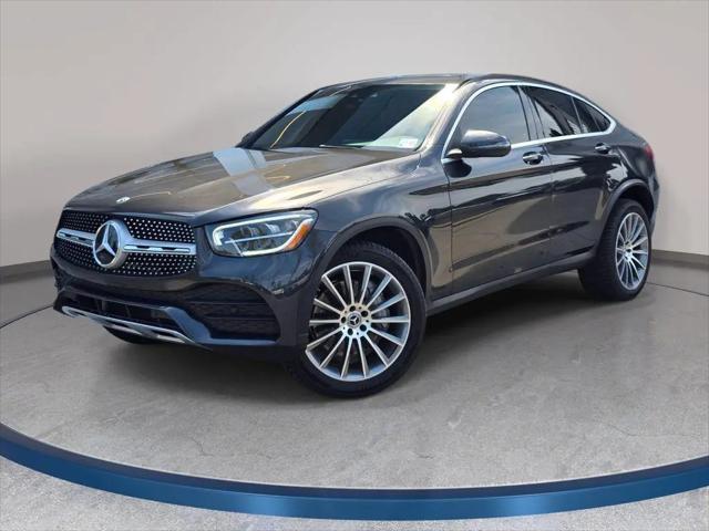 2020 Mercedes-Benz GLC 4MATIC for sale in Portland, OR