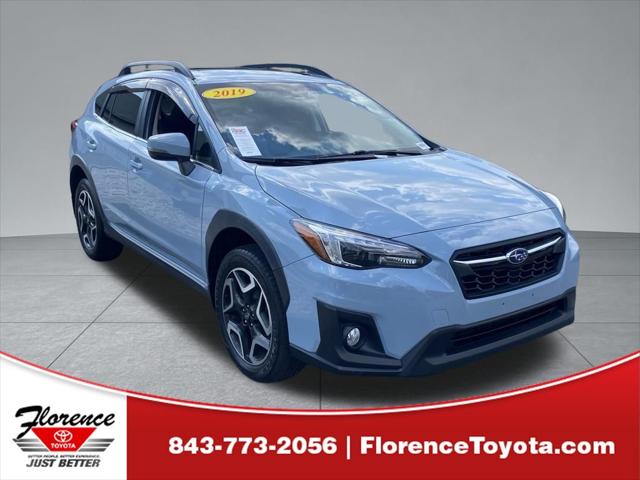 2019 Subaru Crosstrek 2.0i Limited for sale in Florence, SC