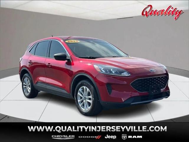 2022 Ford Escape SE for sale in Jerseyville, IL