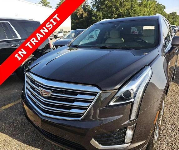 2019 Cadillac XT5 Luxury for sale in Alvin, TX