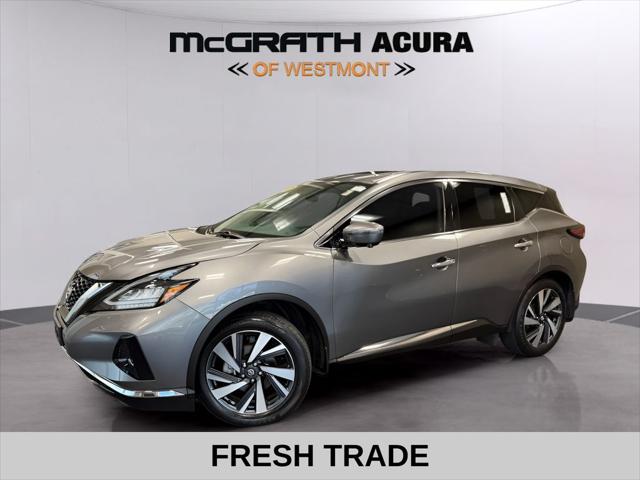 2022 Nissan Murano SL Intelligent AWD for sale in Westmont, IL