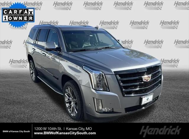 2020 Cadillac Escalade 4WD Luxury for sale in KCMO, MO