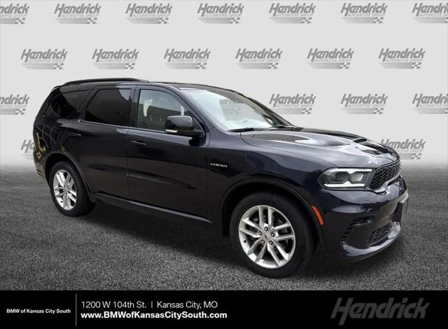 2025 Dodge Durango R/T for sale in KCMO, MO