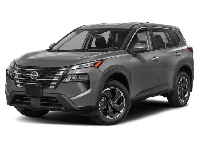2024 Nissan Rogue SV FWD for sale in Ebensburg, PA