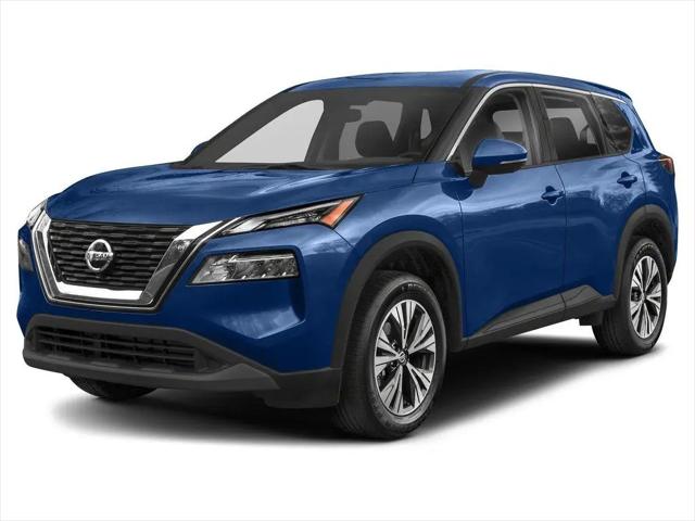 2023 Nissan Rogue SV FWD for sale in Ebensburg, PA