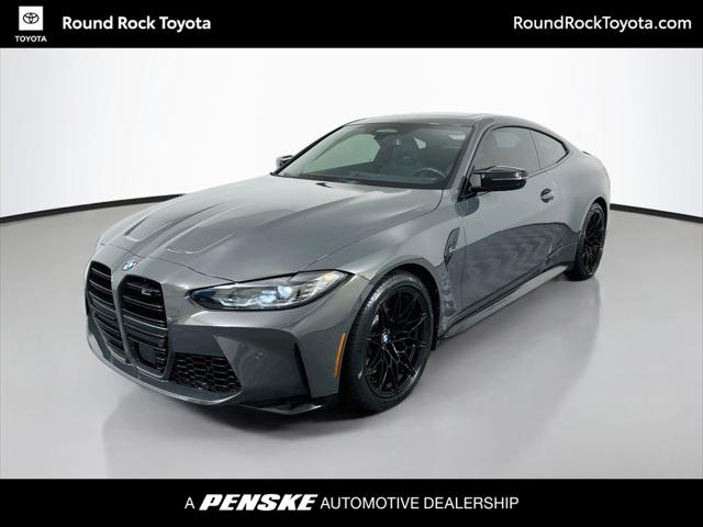 2024 BMW M4 Competition xDrive for sale in Round Rock, TX