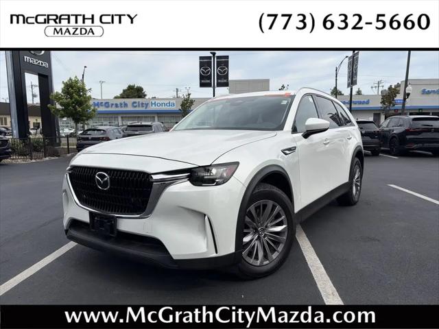 2024 Mazda X-90 Preferred for sale in Chicago, IL